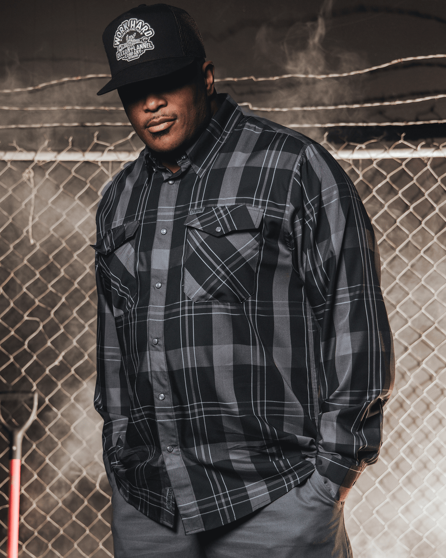 Dirt Nap Bamboo Long Sleeve