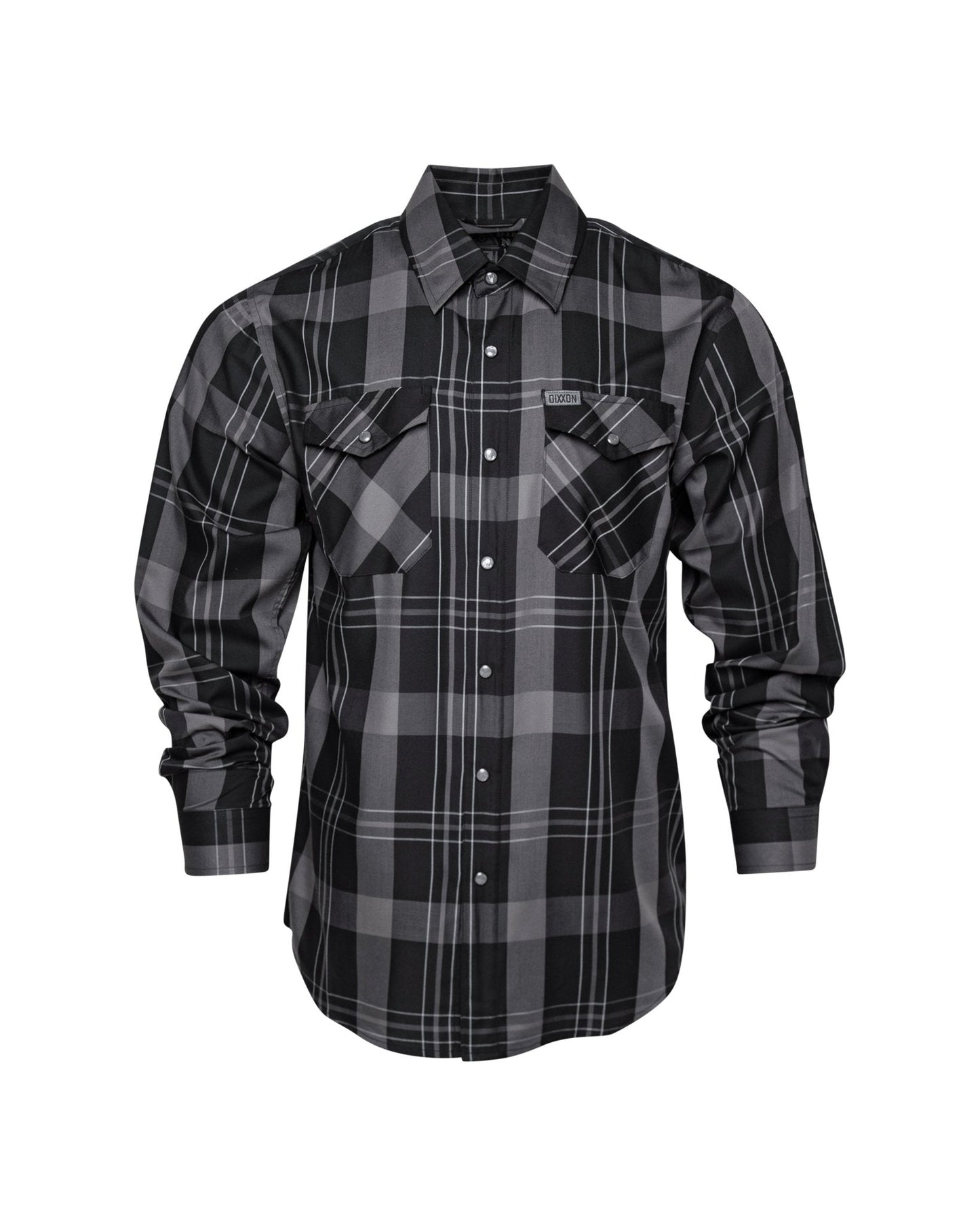 Dirt Nap Bamboo Long Sleeve