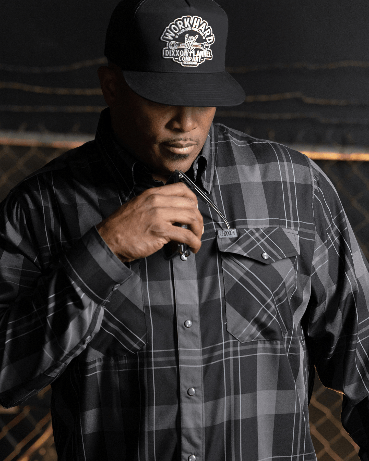 Dirt Nap Bamboo Long Sleeve