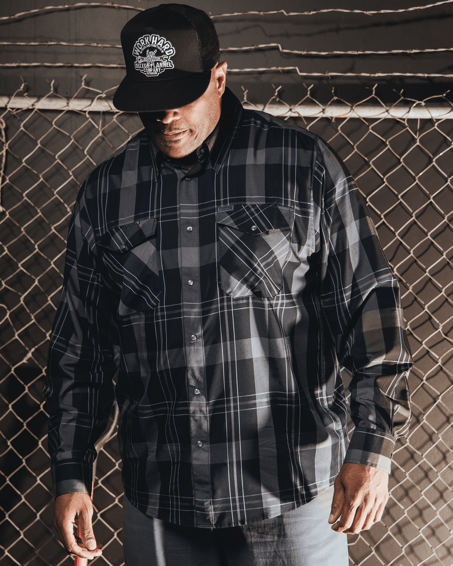 Dirt Nap Bamboo Long Sleeve