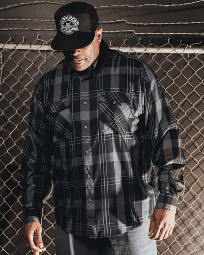 Dirt Nap Bamboo Long Sleeve