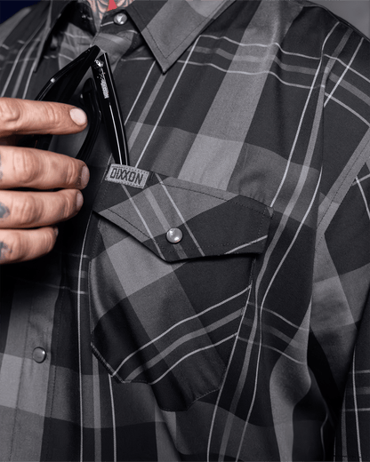 Dirt Nap Bamboo Short Sleeve