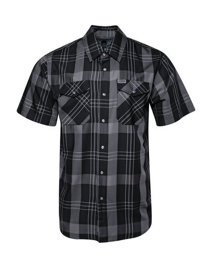 Dirt Nap Bamboo Short Sleeve