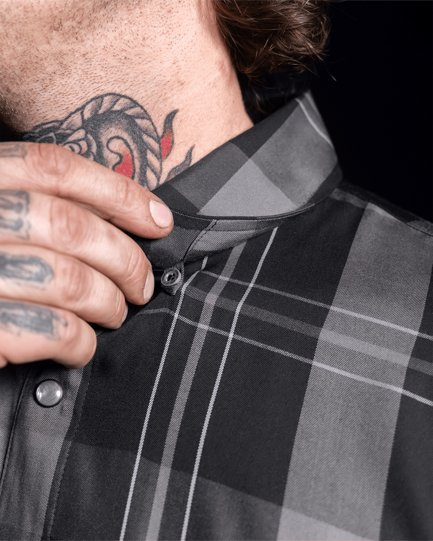 Dirt Nap Bamboo Short Sleeve