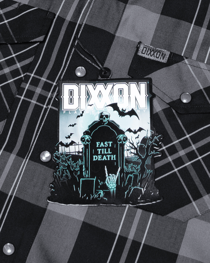 Dirt Nap Bamboo Short Sleeve