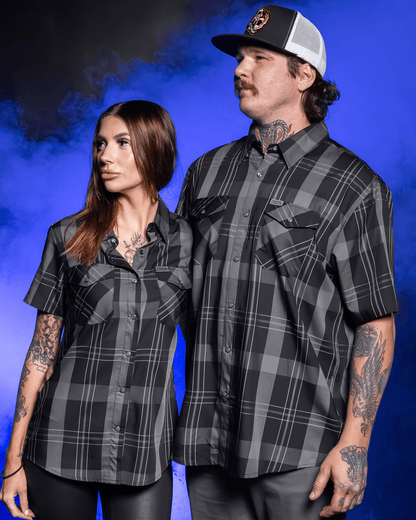 Dirt Nap Bamboo Short Sleeve