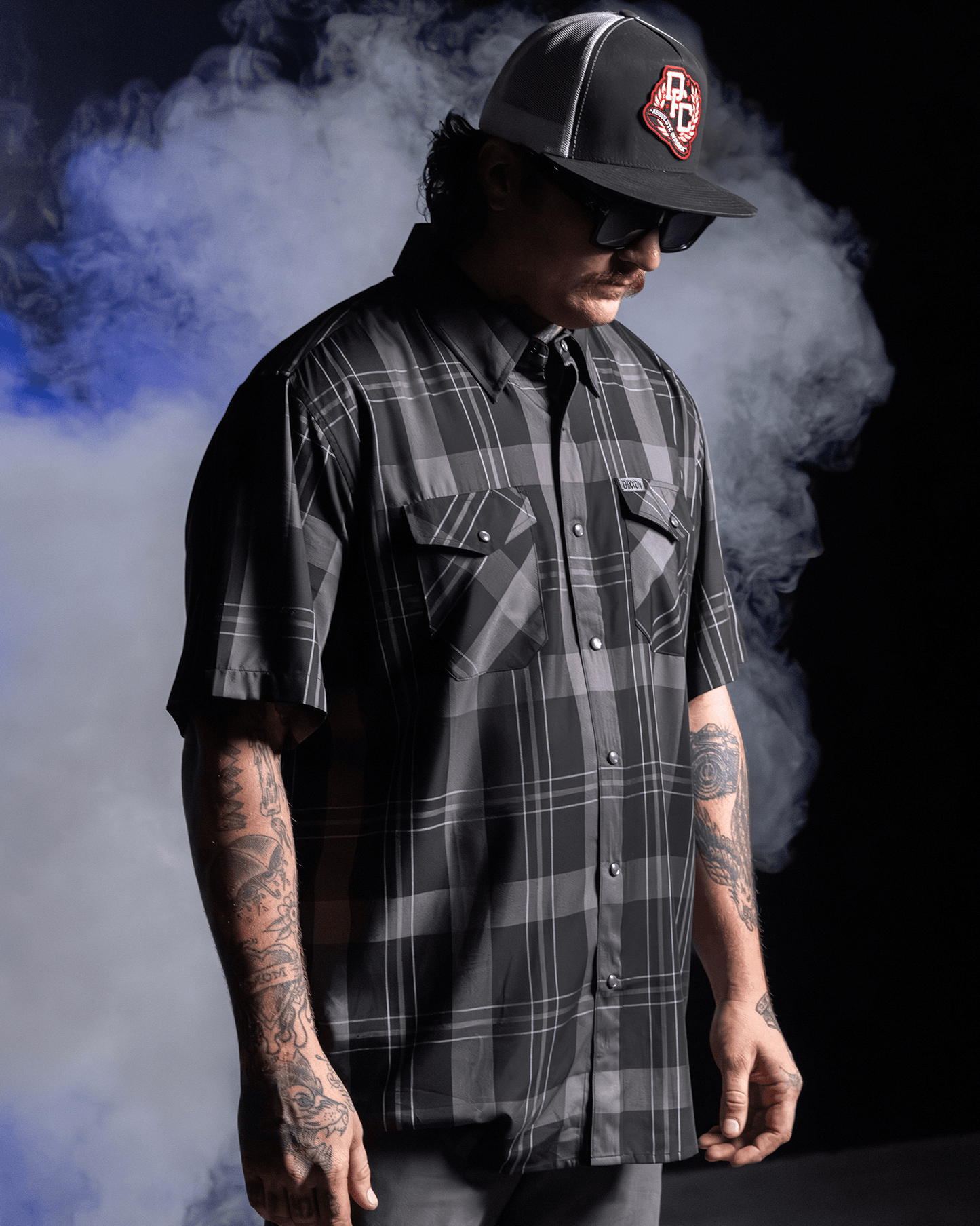 Dirt Nap Bamboo Short Sleeve
