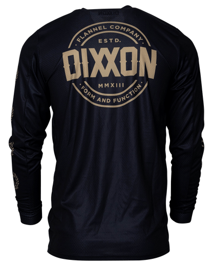 Dirt Shirt Off-Road / MX Jersey