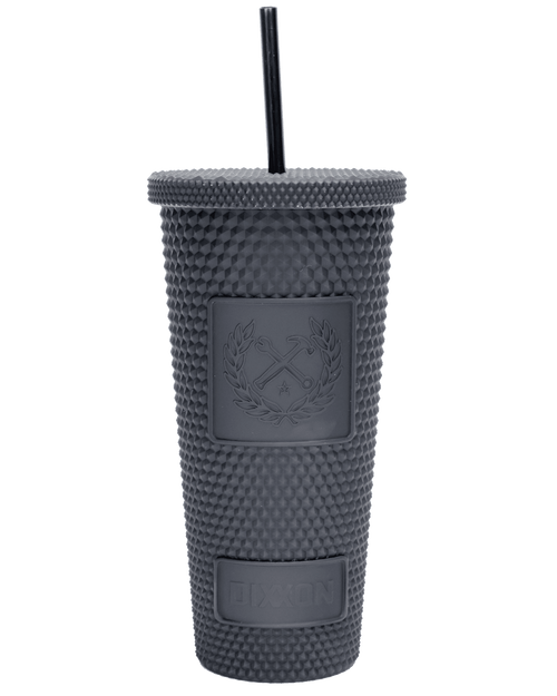 Matte Tumbler - Black