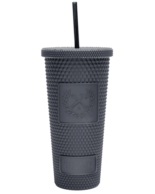 Matte Tumbler - Black
