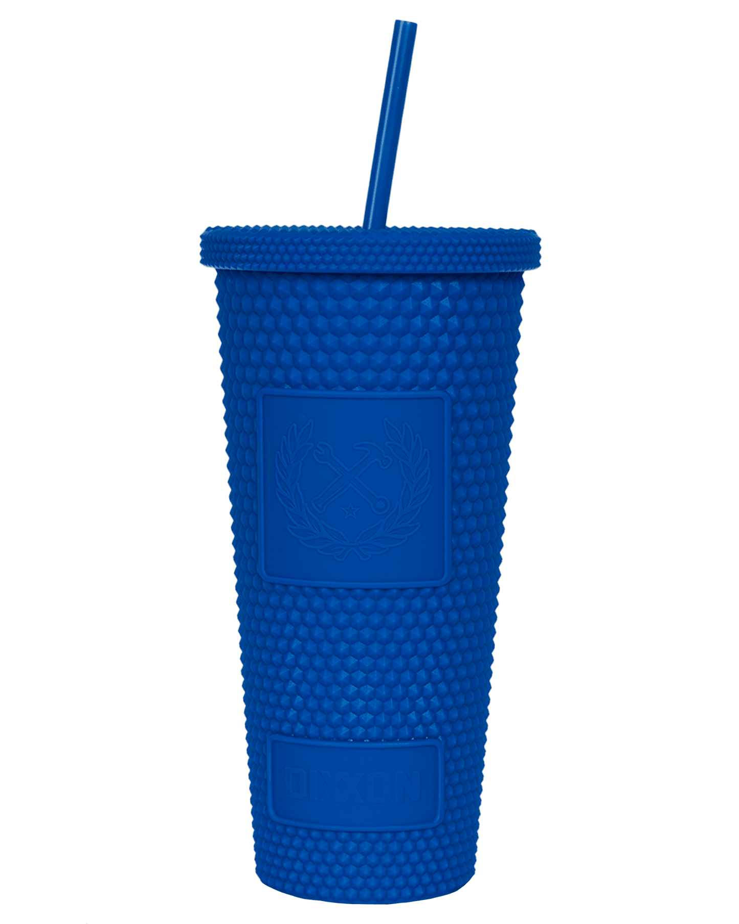 Matte Tumbler - Royal Blue