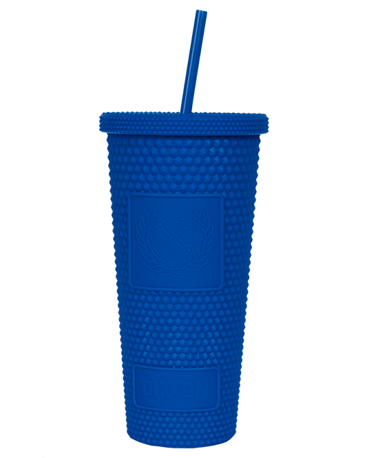 Matte Tumbler - Royal Blue