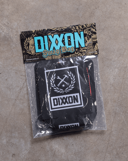 Dixxon Swag Bag