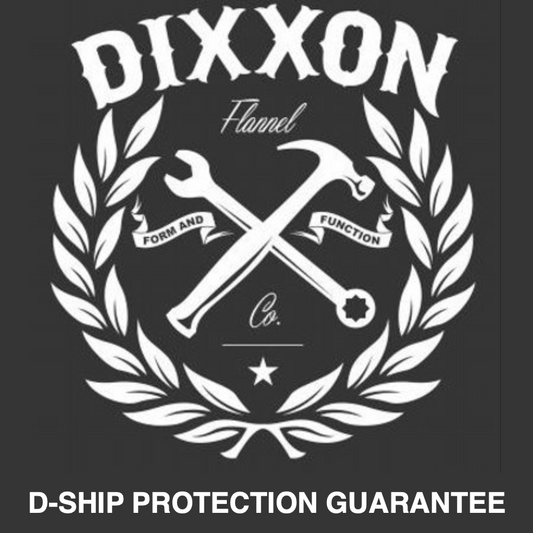 D-ship Guarantee