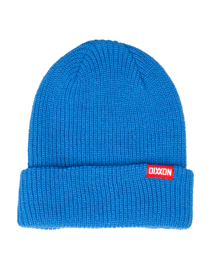 Dock Beanie - French Blue