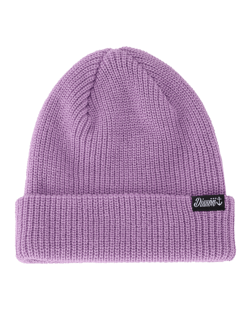 Dock Beanie - Lilac
