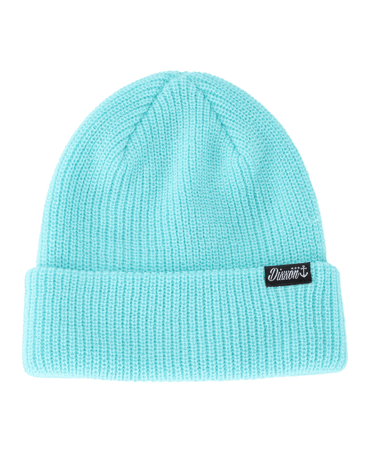 Dock Beanie - Tiffany