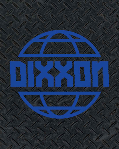 Domination 5" Die Cut Sticker