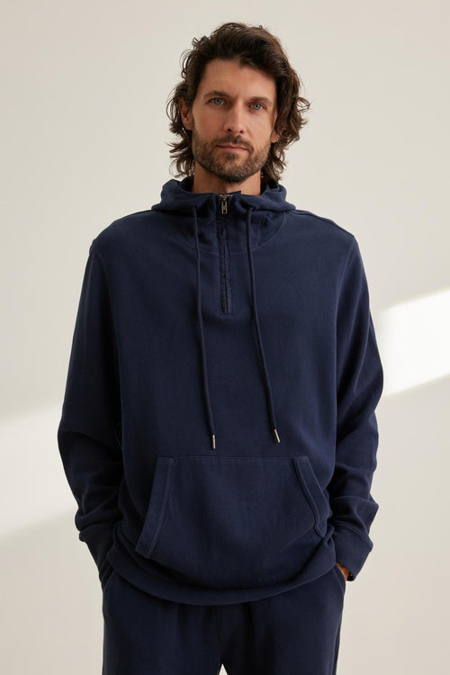 MORTY HOODIE