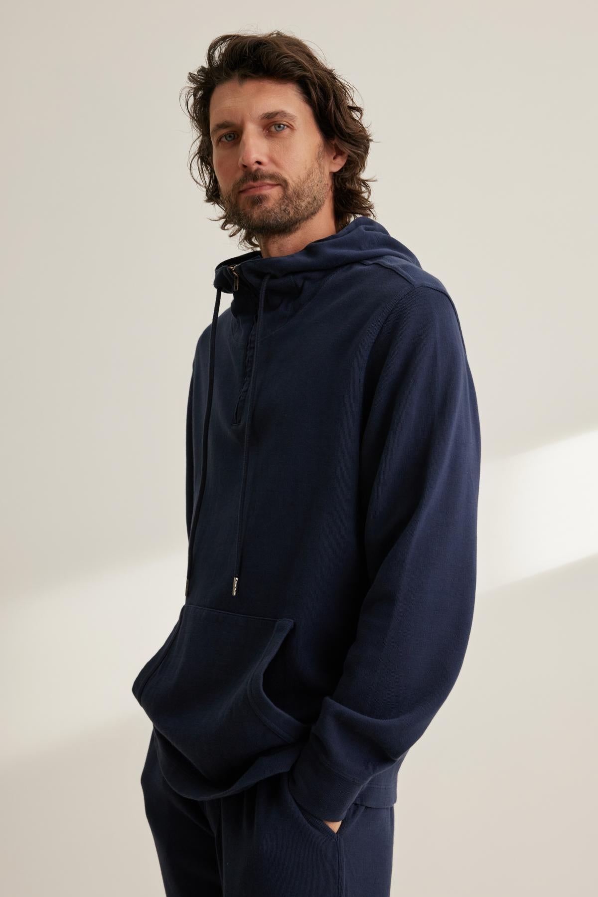 MORTY HOODIE