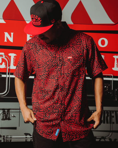 Dude, WTF Party Shirt