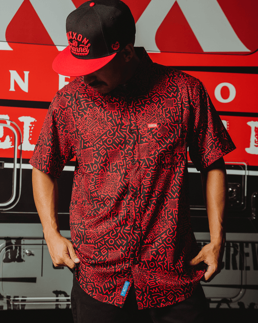 Dude, WTF Party Shirt