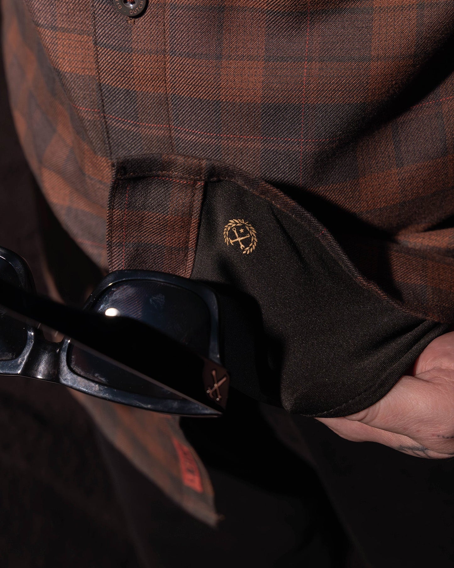 Dutch Oven Flannel