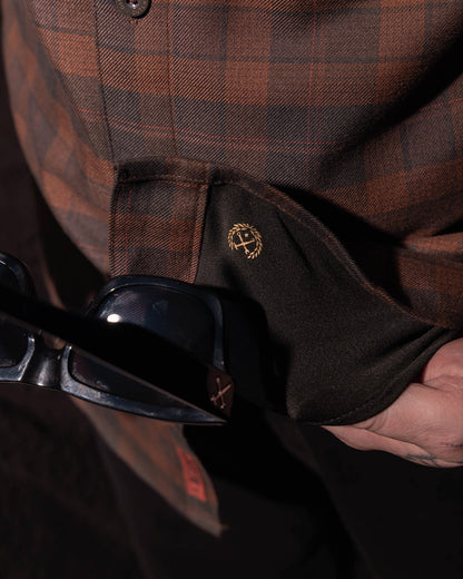 Dutch Oven Flannel