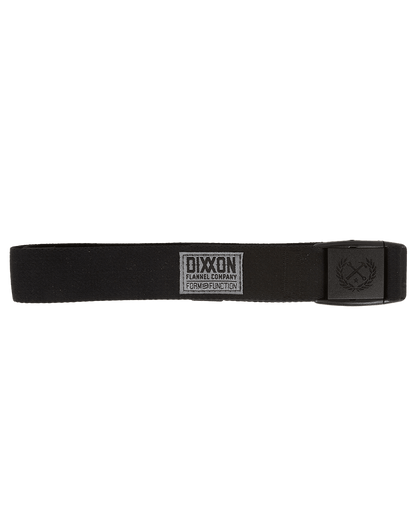 Slim Elastic Stretch Belt