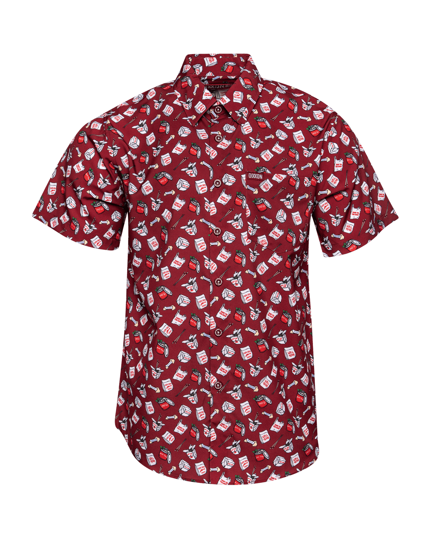 Eating Out Party Shirt