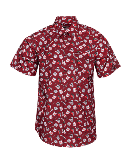 Eating Out Party Shirt
