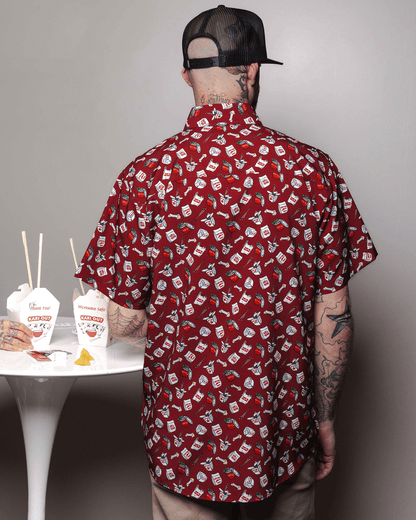 Eating Out Party Shirt