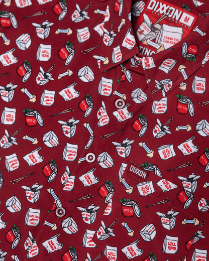 Eating Out Party Shirt