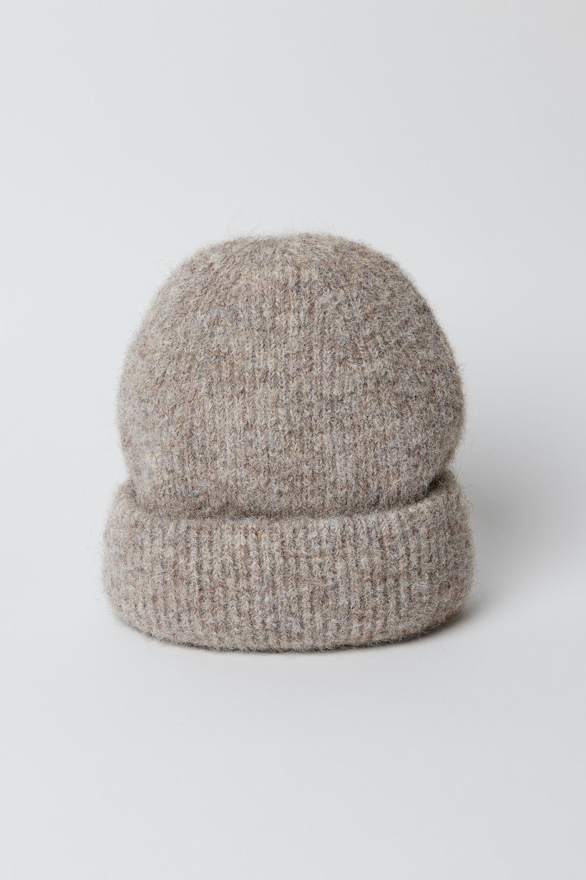 ECO CUFF BEANIE