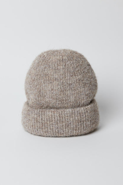 ECO CUFF BEANIE