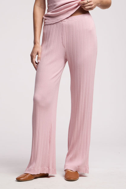 ALEMI POINTELLE PANT