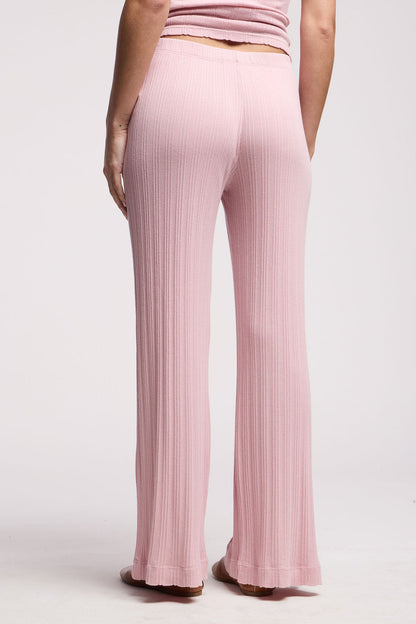 ALEMI POINTELLE PANT