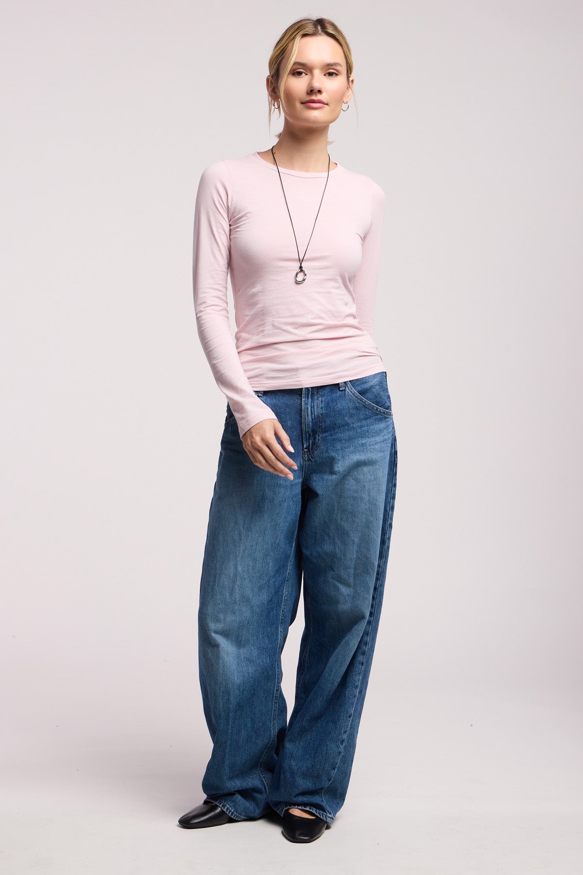 ZOFINA TEE