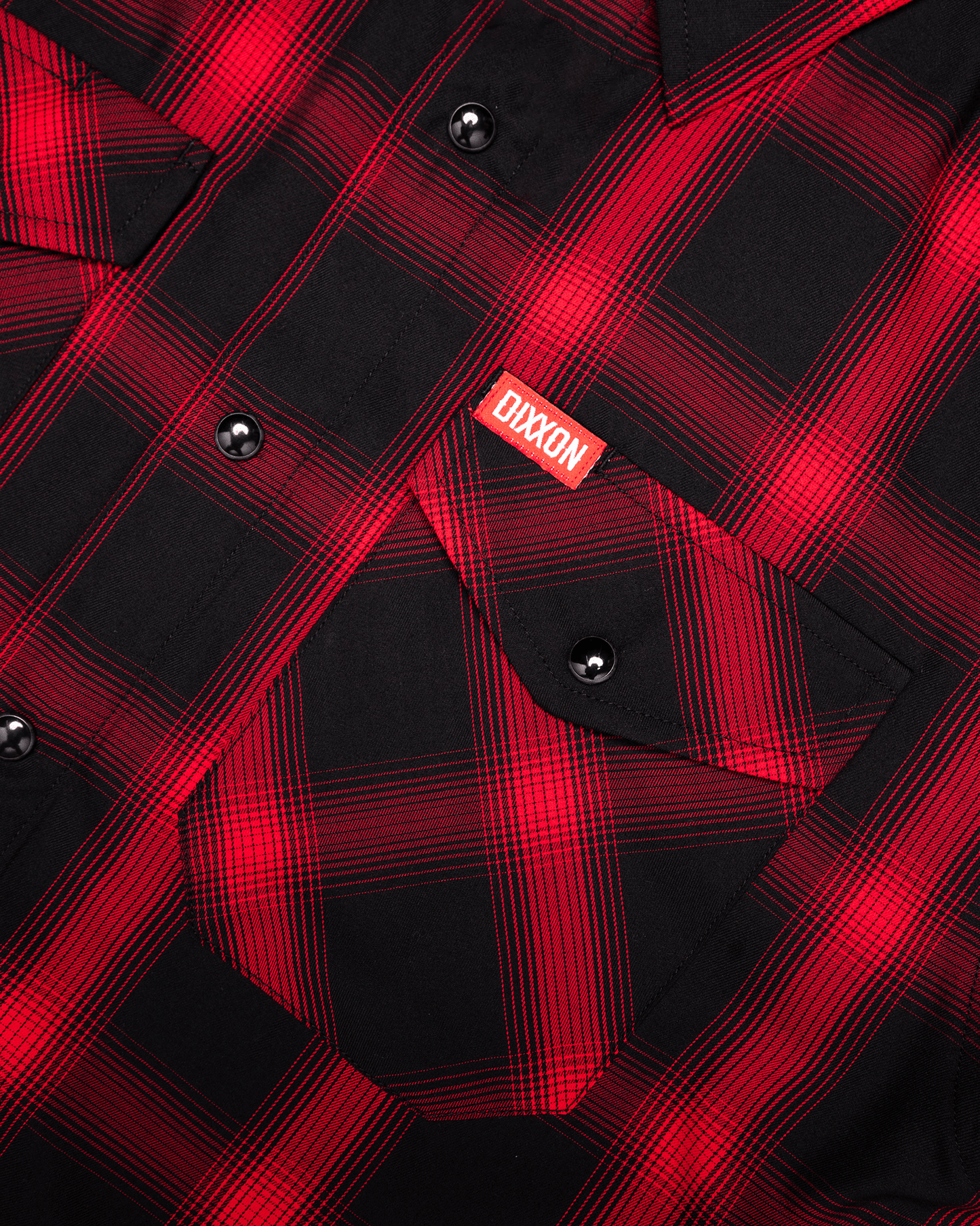 El Rojo Loco Bamboo Short Sleeve