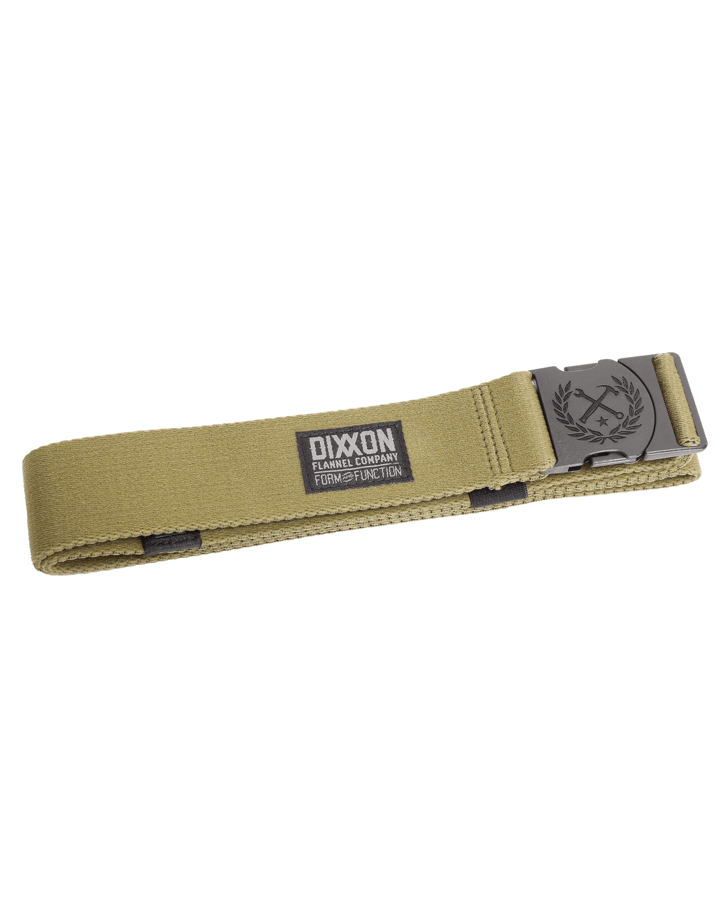 Elastic Stretch Belt