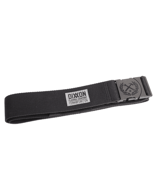 Elastic Stretch Belt