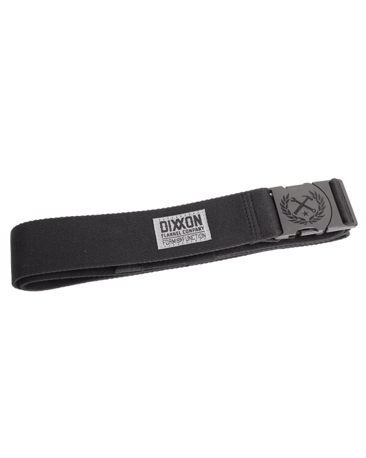 Elastic Stretch Belt