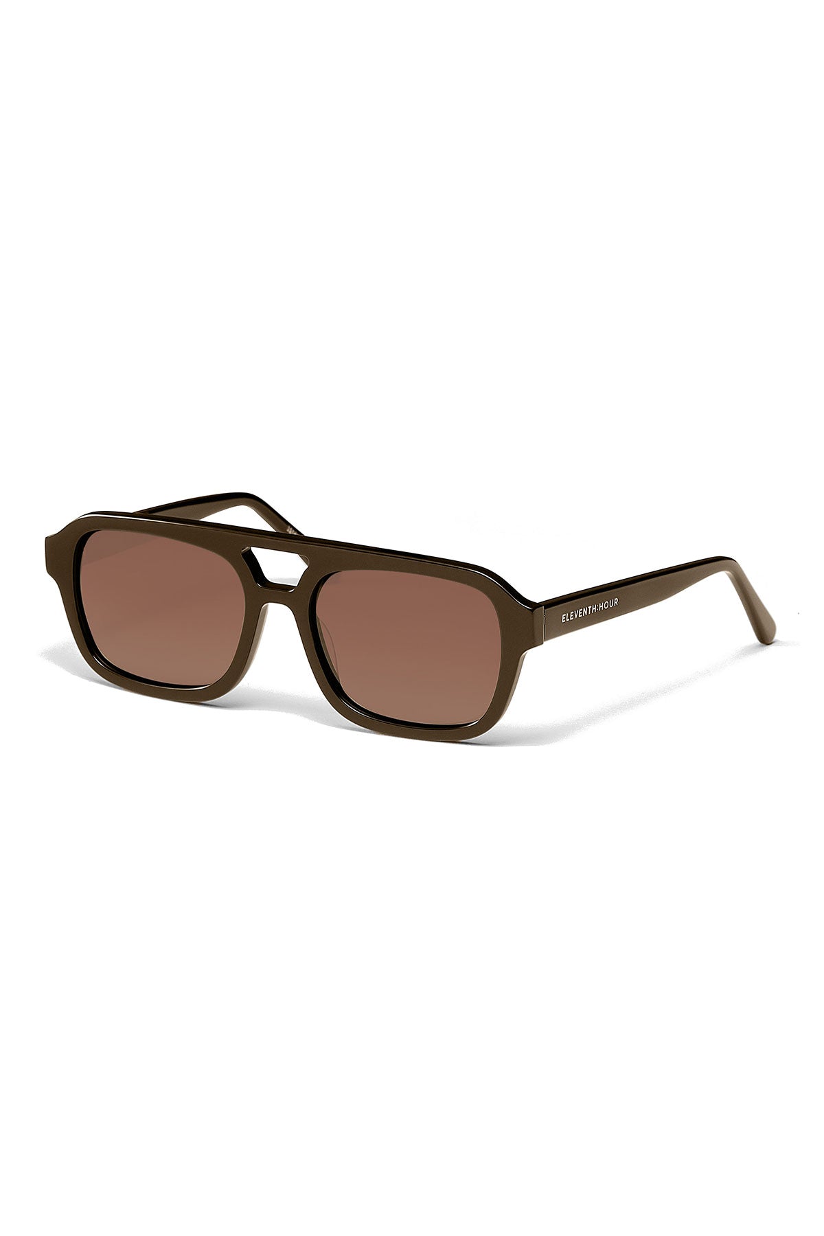 LATE CHECKOUT SUNGLASSES BY ELEVENTH HOUR