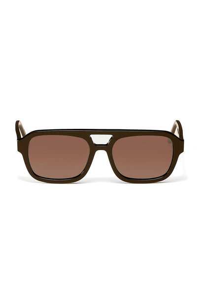 LATE CHECKOUT SUNGLASSES BY ELEVENTH HOUR