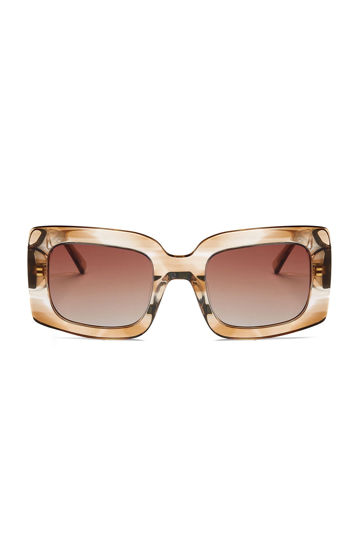 MINK SUNGLASSES BY ELEVENTH HOUR