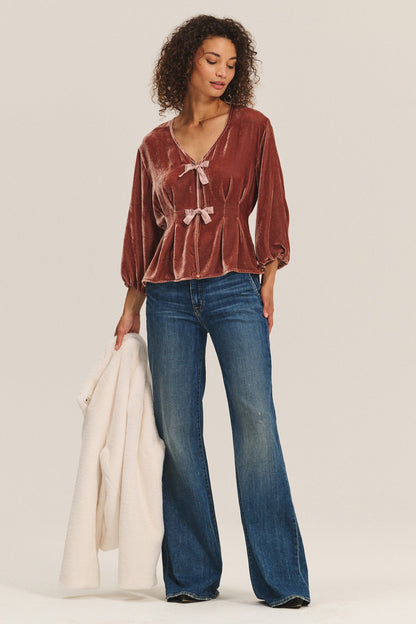 ELIDA TOP