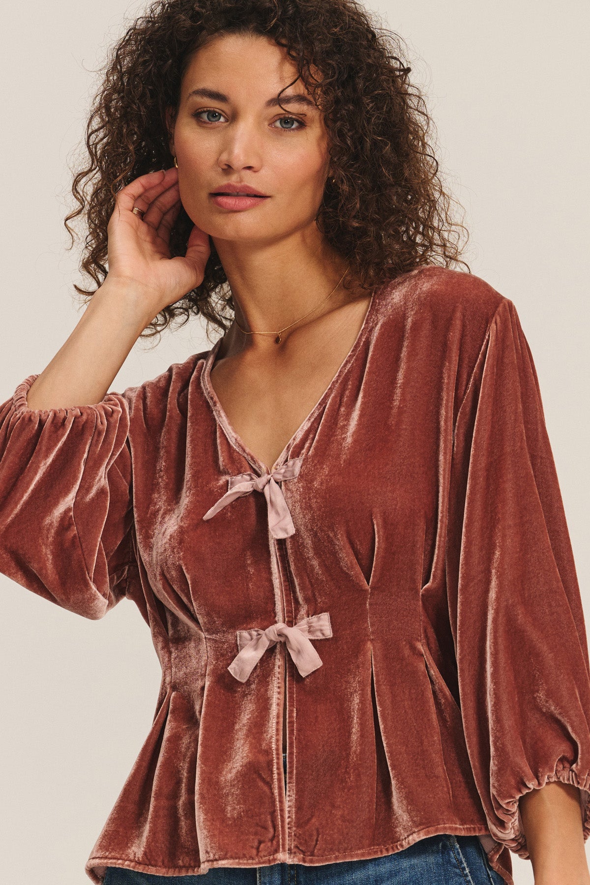 ELIDA TOP