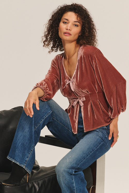 ELIDA TOP