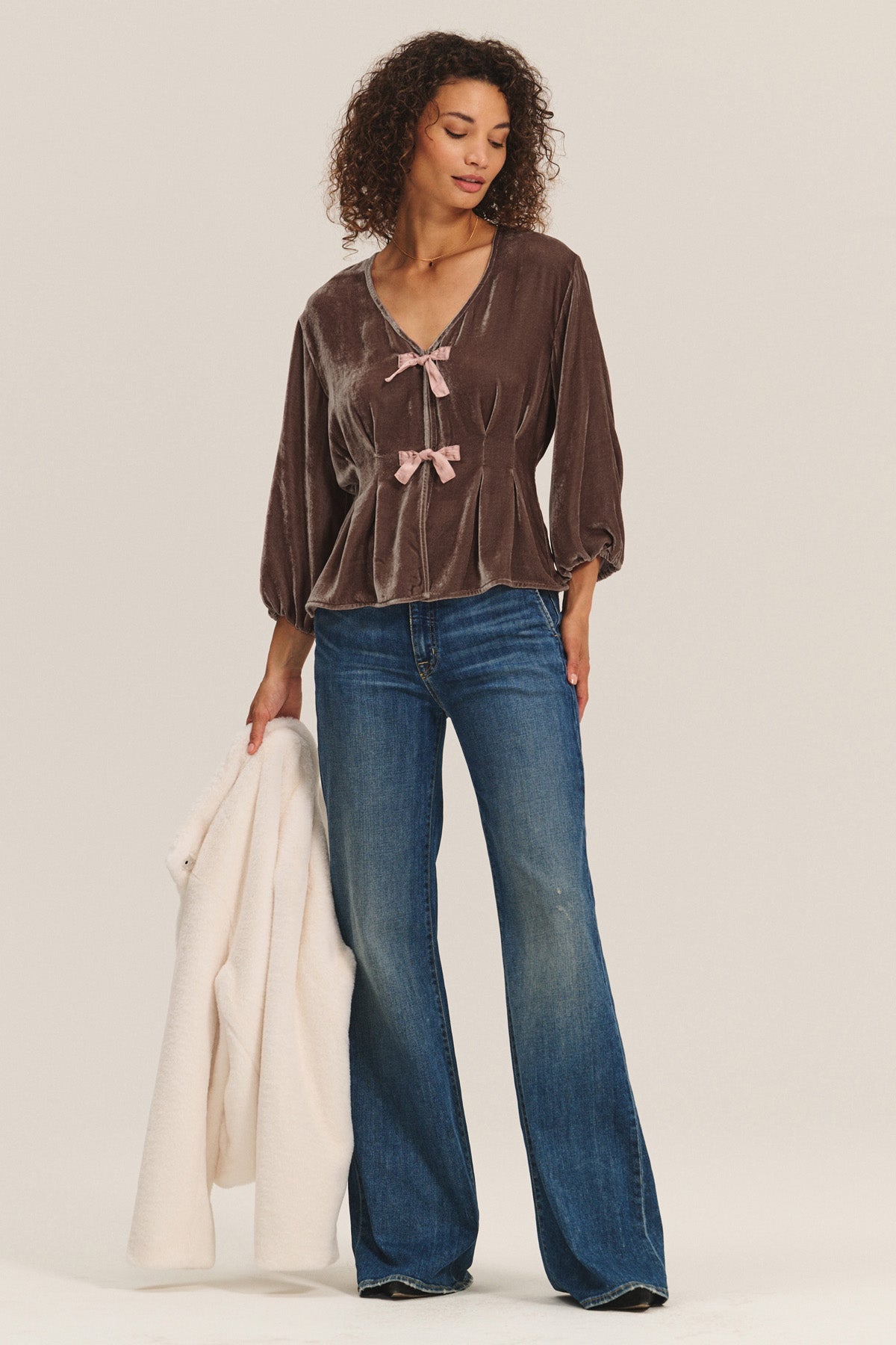 ELIDA TOP