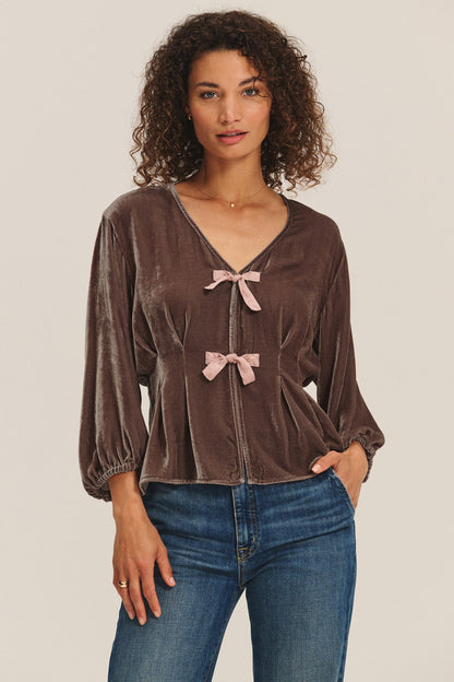 ELIDA TOP